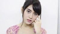 Dara berusia 17 tahun itu tampak semakin cantik. (Dok. Instagram/jkt48nabilahayu)