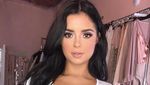 Ini Demi Rose, Saingan Kylie Jenner yang Juga Mantan Tyga