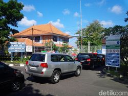 Mengintip Pengamanan #WelcomeMrObama di Bali