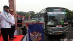 Mudik Bersama Pertamina