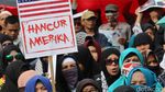 Hari Quds Sedunia, Kedubes AS Didemo