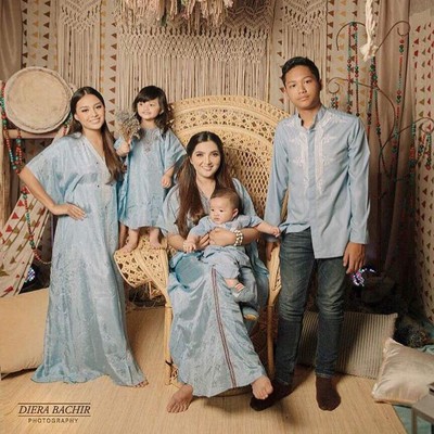 Foto: Dok. Instagram Aurel Foto: Dok. Instagram Aurel