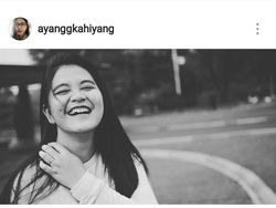 Kahiyang Ayu, Putri Jokowi yang Makin Ayu