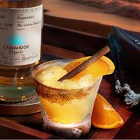 Sluurp! George Clooney Jual Brand Tequila Casamigos Sebesar Rp 13 Trilliun