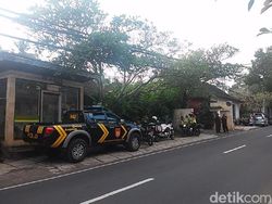 Mengintip Pengamanan #WelcomeMrObama di Bali