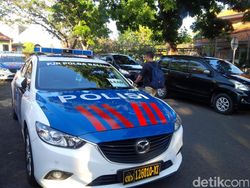 Mengintip Pengamanan #WelcomeMrObama di Bali