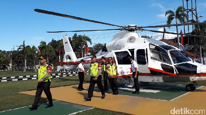 Pemudik dari Jateng Menuju Jatim Lewat Pantura Terpantau 