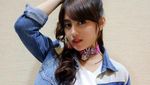 Nabilah JKT48, Makin Cantik Aja!