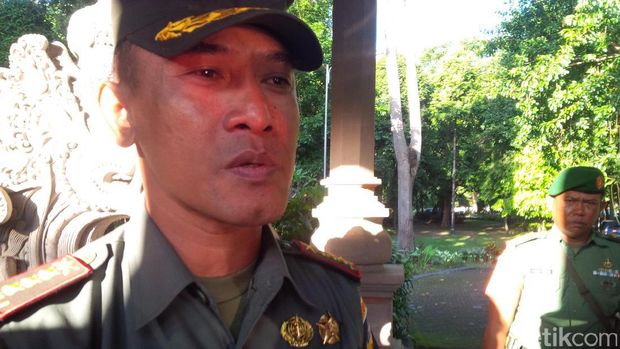 Dan Lanud Ngurah Rai: Barrack Obama Berangkat dari Guam