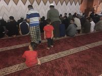 Malam ke-28 Ramadan: Makin Meruah Ghiroh di Segala Penjuru  