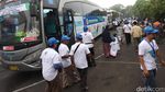 Mudik Bersama Pertamina