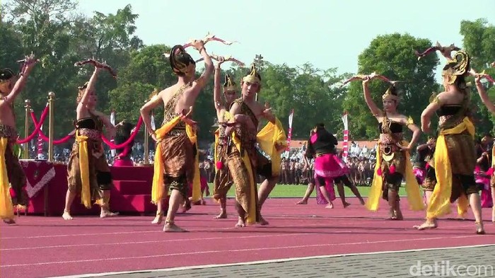Libur Lebaran, Ayo Nonton Gratis Pentas Kolosal Ramayana di Solo