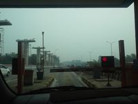 Tol Jagorawi - Dalam Kota Lancar, Kecepatan 80 Km Per Jam