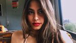 Mudik Ke Indonesia, Valerie Thomas Makin Seksi