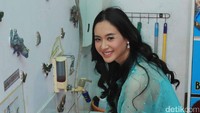 Bagaimana guys, udah segar lagi kan matanya? Pool/Ismail/detikFoto.