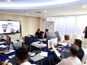 BPH Migas: Stok BBM dan Gas Aman Saat Lebaran