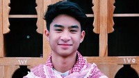 Devano Danendra mulai dikenal sebagai musisi dan penyanyi. Foto: Dok. Instagram/devdanendra