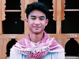 Saat Devano Danendra Lengket dengan Beby Tsabina dan Stefhanie Zamora