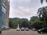 Katedral Siapkan Lahan Parkir untuk Jemaah Salat Id Istiqlal