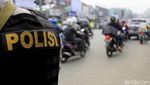 Imbas Nagreg Padat, Pemudik Diarahkan Lewat Wado Sumedang