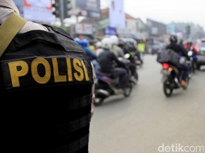 Akan Tindak Provokator, Kepolisian Harapkan Dukungan Penuh Bobotoh