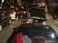 Revisi Cuti Lebaran Bikin Masyarakat Kecewa?