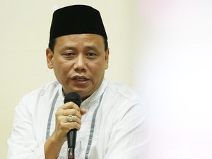 Didesak Tolak Gugatan Eks Koruptor, Bawaslu: Putusan Sudah Sesuai UU