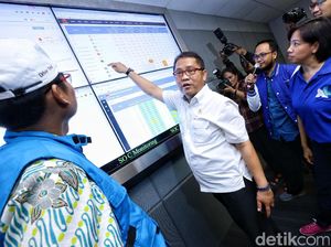 XL Juga Ikutan Blokir Telegram