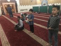 Malam ke-28 Ramadan: Makin Meruah Ghiroh di Segala Penjuru  