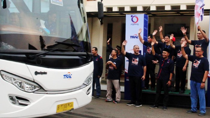 Jasa Raharja Siapkan Mudik Gratis 2018 untuk 200 Ribu Orang
