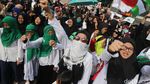 Hari Quds Sedunia, Kedubes AS Didemo