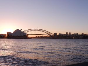 Mengkhidmati Ramadan di Tengah Riuh Keberagaman Sydney