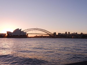 Mengkhidmati Ramadan di Tengah Riuh Keberagaman Sydney