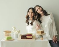 Luna Maya, Dewi Sandra hingga Rossa, Selebriti yang Kini Ikut Berbisnis Kue