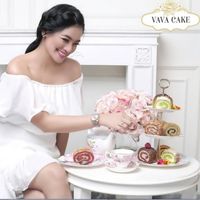 Luna Maya, Dewi Sandra hingga Rossa, Selebriti yang Kini Ikut Berbisnis Kue
