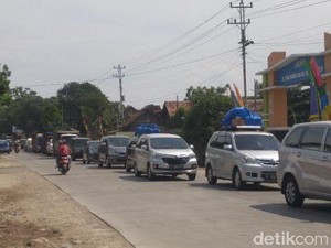 Jangan Lupa Cek Jaminan Asuransi Sebelum Mudik Nanti