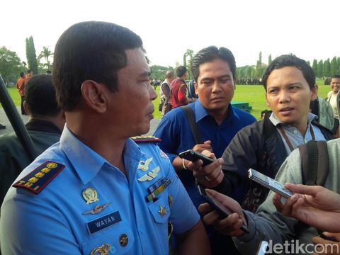 Dan Lanud Ngurah Rai: Barrack Obama Berangkat dari Guam