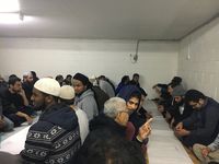 Mengkhidmati Ramadan di Tengah Riuh Keberagaman Sydney