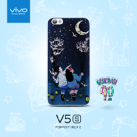 Dapatkan Kejutan Menarik dari Vivo V5s Pure White Limited Edition