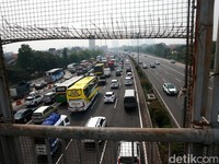 Harus Tahu Fakta Seputar Aturan  Ganjil  Genap  di  Pintu  Tol  