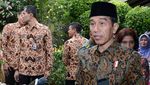 Jokowi Jenguk Solihin GP