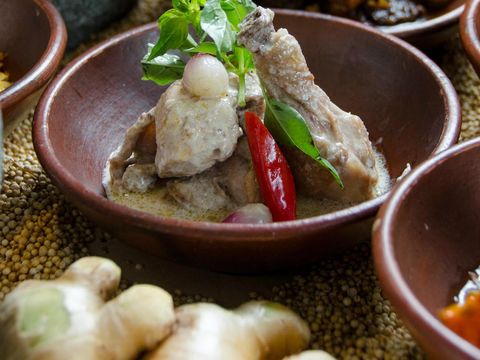 6 Restoran di Hotel Ini Bisa Jadi Tujuan Santap Bersama Keluarga Saat Lebaran