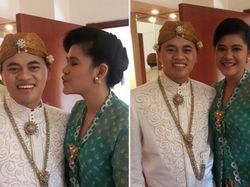 Kahiyang Ayu, Putri Jokowi yang Makin Ayu