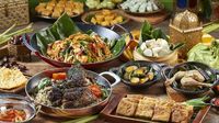 6 Restoran di Hotel Ini Bisa Jadi Tujuan Santap Bersama Keluarga Saat Lebaran