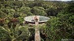 Foto: Resort Mewah Kim Kardarshian di Bali