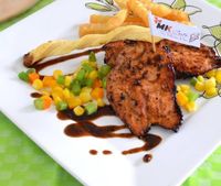 5 Kafe di Yogyakarta Ini Asyik Buat Nongkrong Sambil Makan Enak