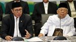 Pemerintah Tetapkan Idul Fitri 1438 H Besok