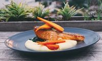 5 Kafe di Yogyakarta Ini Asyik Buat Nongkrong Sambil Makan Enak