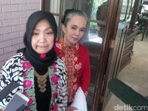 Kedatangan Jokowi Jadi Suntikan Semangat Bagi Solihin GP