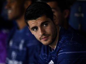 Chelsea Akan Dapatkan Morata, Ini Kata Mourinho